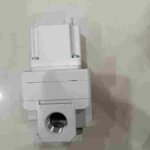 简图分析SMC电气比例阀ITV3050-31F4BN3