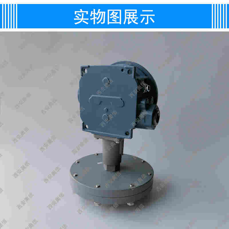 ExdⅡCT6防爆压力开关J120-524压力控制器 美国UE开关J120-524-XC004现货