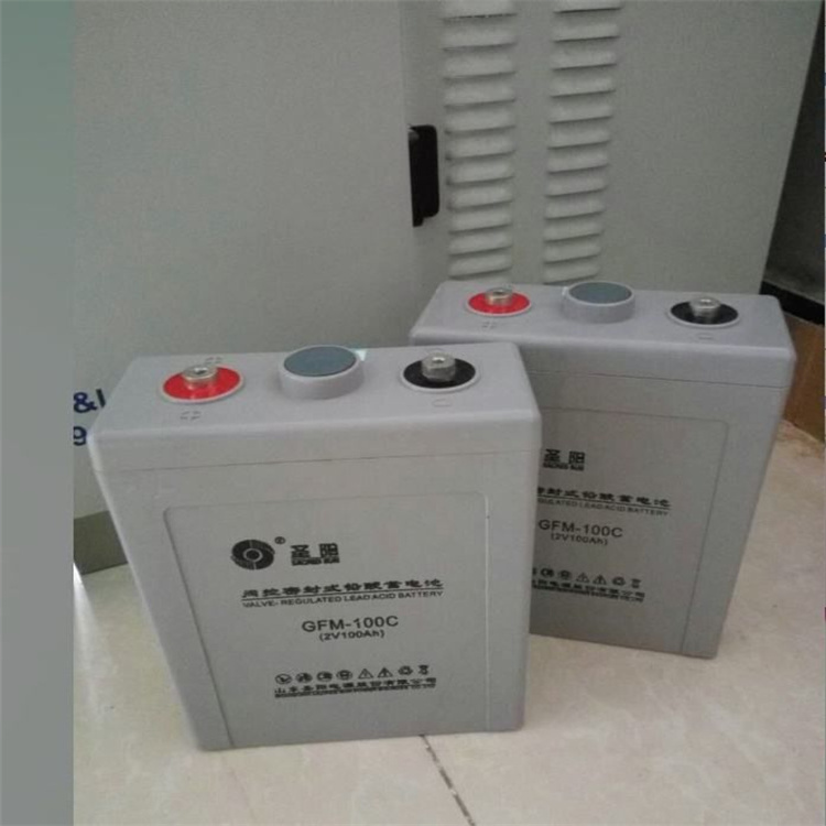 SACRED圣阳蓄电池GFMG-2000W医疗设备2V650AH工业储能