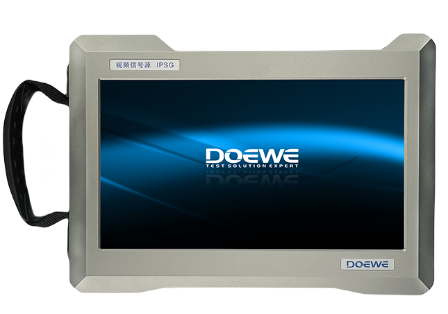 IP视频信号发生器 IPSG