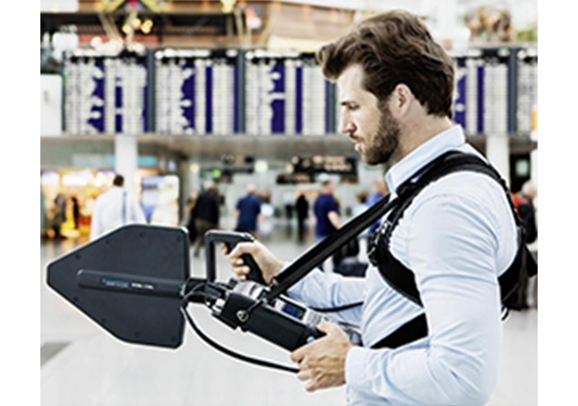 ETC门架测试系统eEye