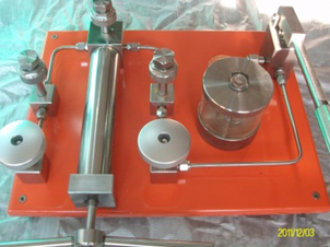 手动水压源DMS-SY 