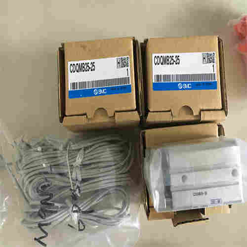 SMC气缸CQ2B63-15DZ性能概览