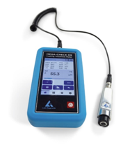 德国List李斯特里斯特膜厚仪漆膜测厚仪涂镀层测厚仪MEGA-CHECK DX