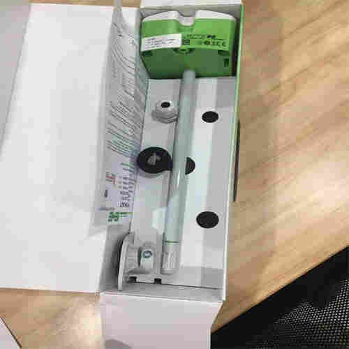 金属格栅 E+E过滤器HA010106运行方式