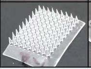 衡翼水凝胶微针强度测试仪在微针领域应用介绍