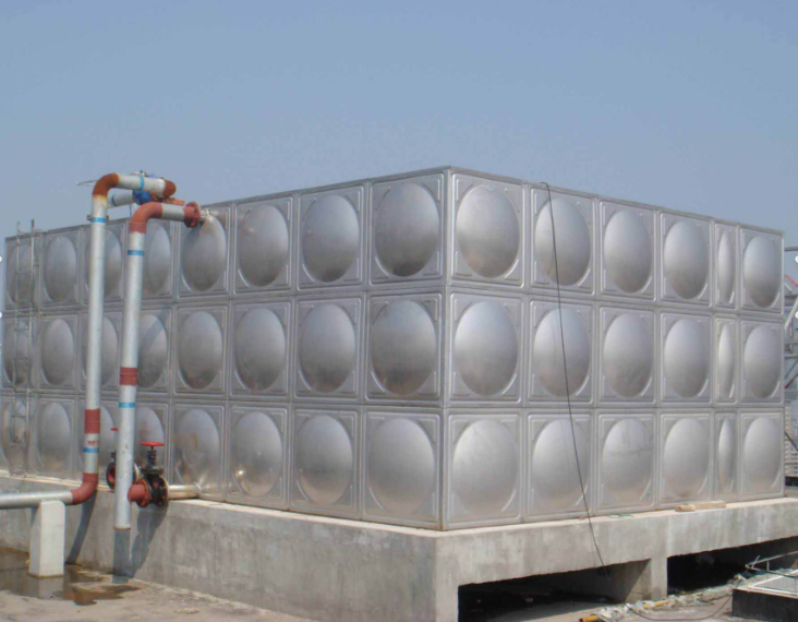 弗林顿智能无线远传雷达液位计在工业消防水池液位测量中的应用