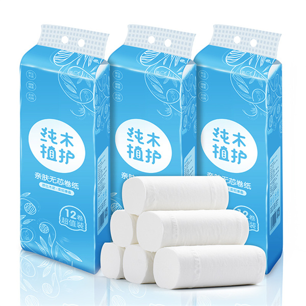 纸巾卫生用品检测质量标准--持正检测