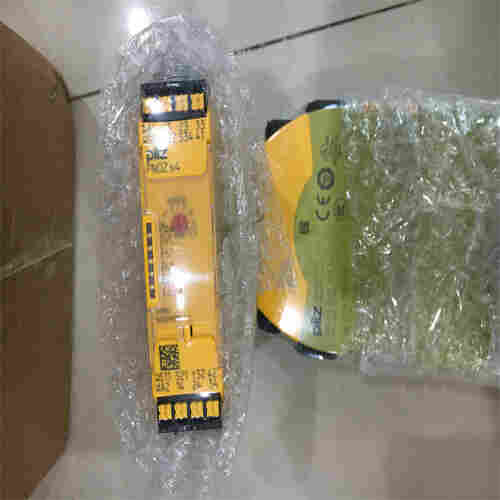 德国PILZ磁性开关506308技术参数