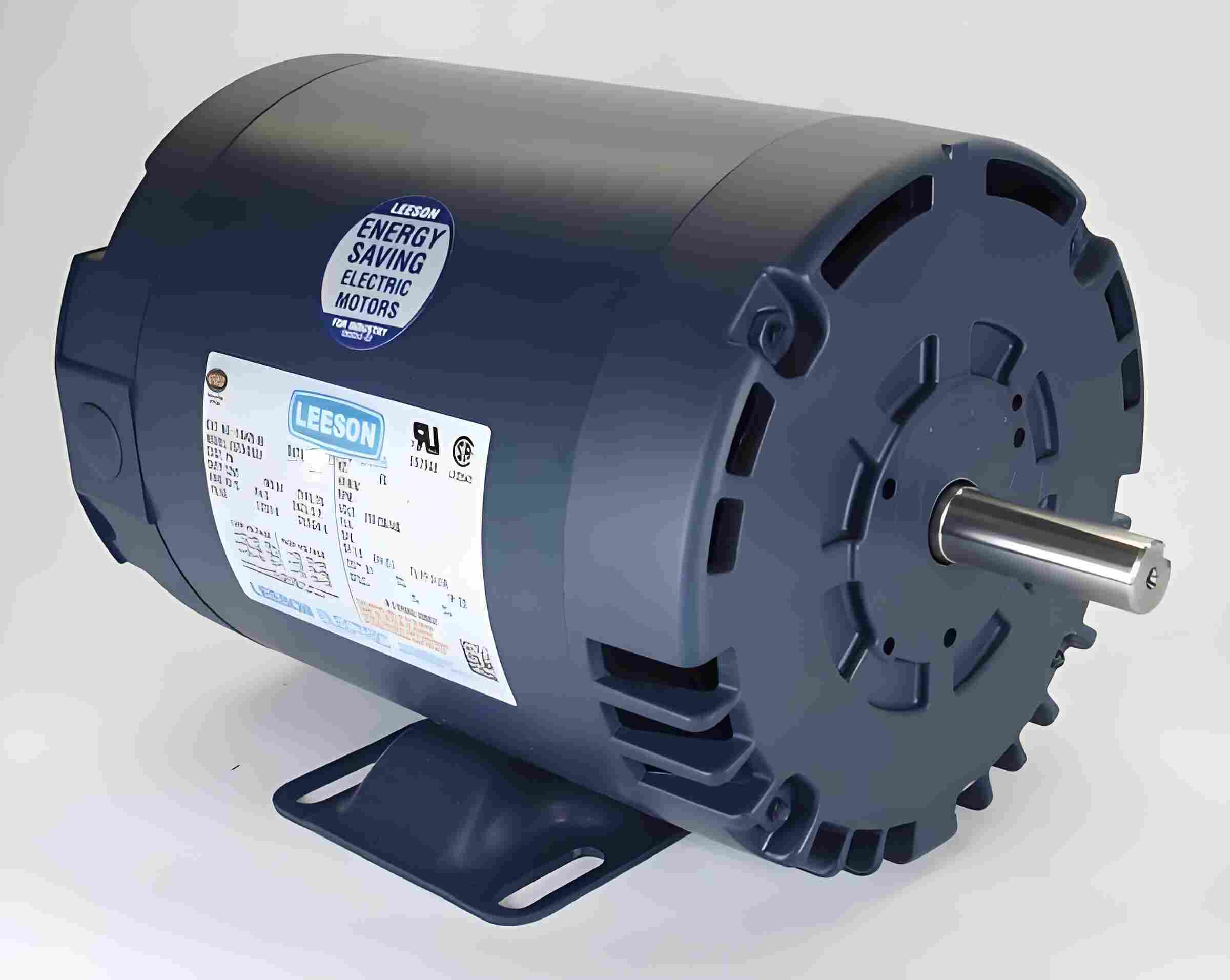 销售LEESON电机调速控制器