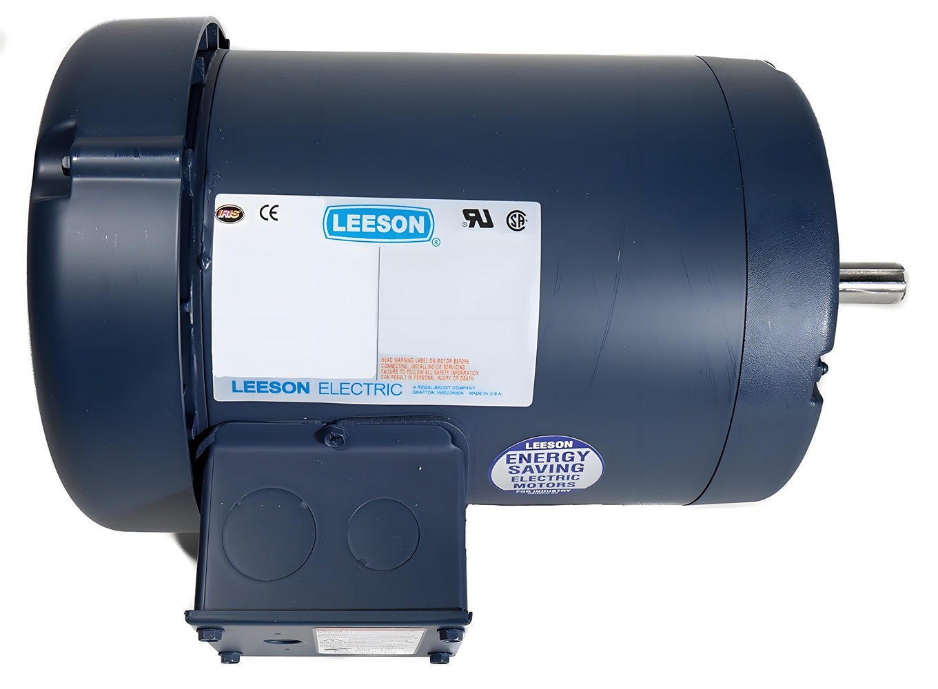 销售LEESON电机 型号C4T17NC46A  102861