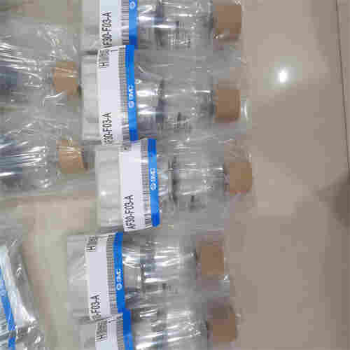 查看SMC电磁阀SY7440-5DZ实物图