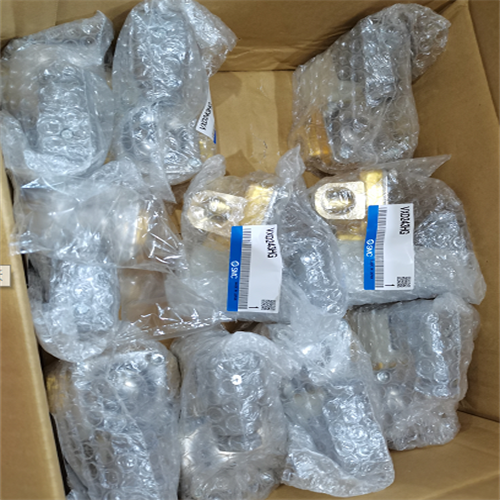 SMC电磁阀VXZ260KZ1B功能特性