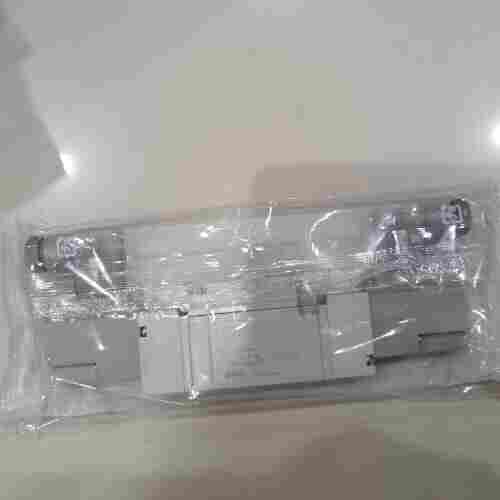 2位5通电磁阀SMC参数SY7220-5DZ-02