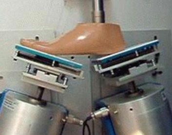 假脚结构强度试验机DMS-888