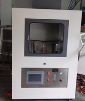 DMS-FRS矿用电缆负载电缆燃烧试验仪