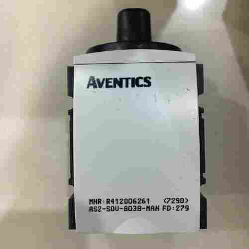 技术介绍AVENTICS调压阀R412006128