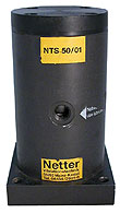 耐特往复式振动器NTS50/40