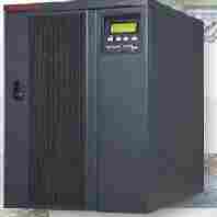 山特UPS电源3C3pro-40ks高频机三进三出40kva/36kw故障排除