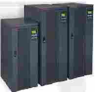 山特UPS电源3C3pro-40ks高频机三进三出40kva/36kw故障排除