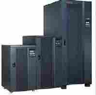 山特UPS电源3C3pro-40ks高频机三进三出40kva/36kw故障排除