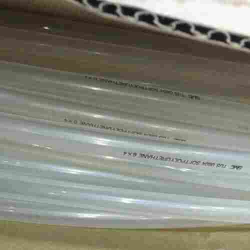 SMC极软聚氨脂管子TUS0604W-20结构方式