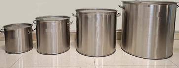 商用电磁灶能效标准锅 