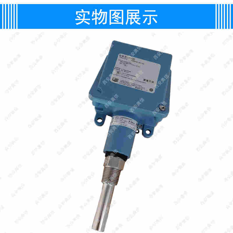 United Electric美国UE温度开关C100-121-M408-XY468直插式温度控制器