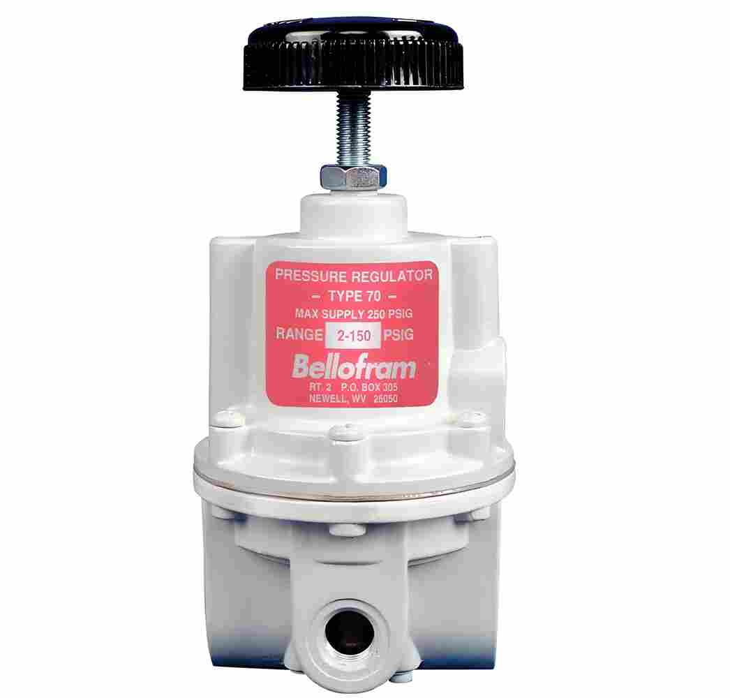 BELLOFRAM空气减压阀 型号961-065-000