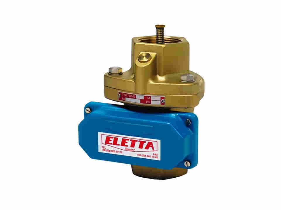 經銷瑞典ELETTA壓力變送器