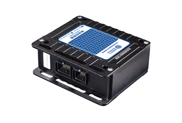 工程機(jī)械控制器