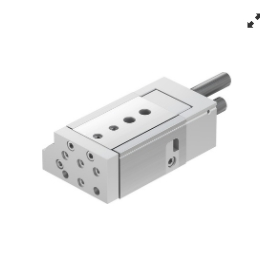 DGSL-20-10-PA 费斯托小型滑台