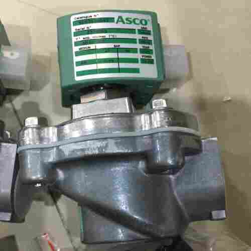 ASCO气控阀技术参数SCG353G132