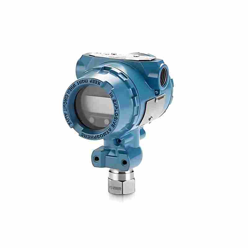 ROSEMOUNT差压变送器