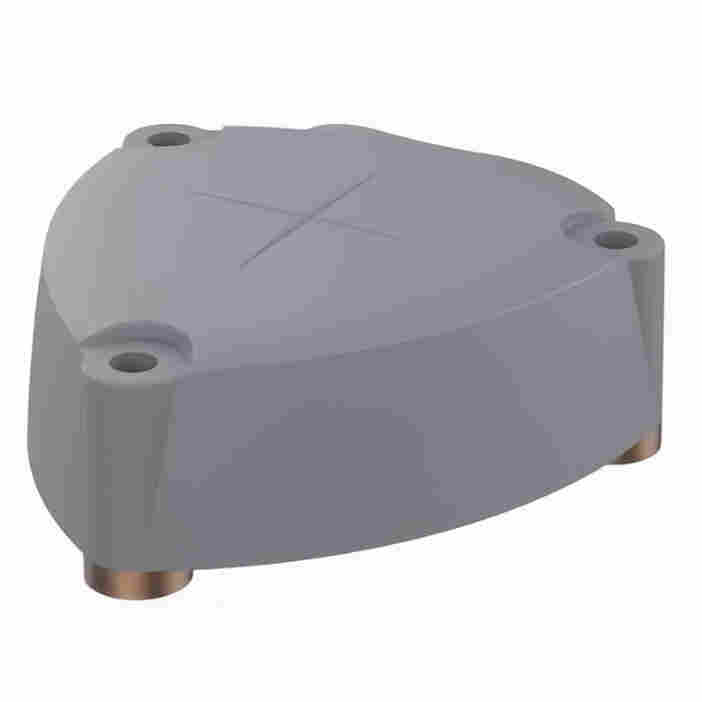 经销ELOBAU倾角传感器