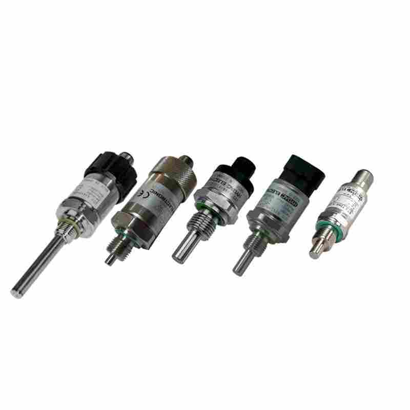 經(jīng)銷德國HYDAC傳感器