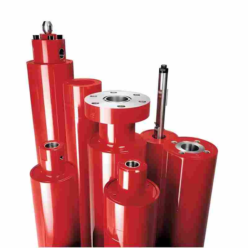 HYDAC蓄能器 型号SBO450-0.6A6/663U-450AK