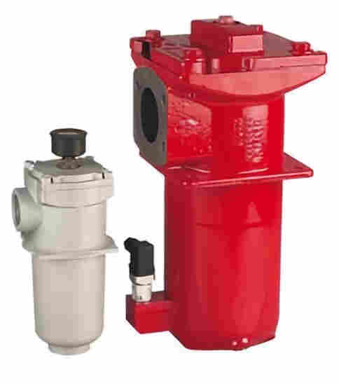 HYDAC压差开关 型号VD5D.0/-L24