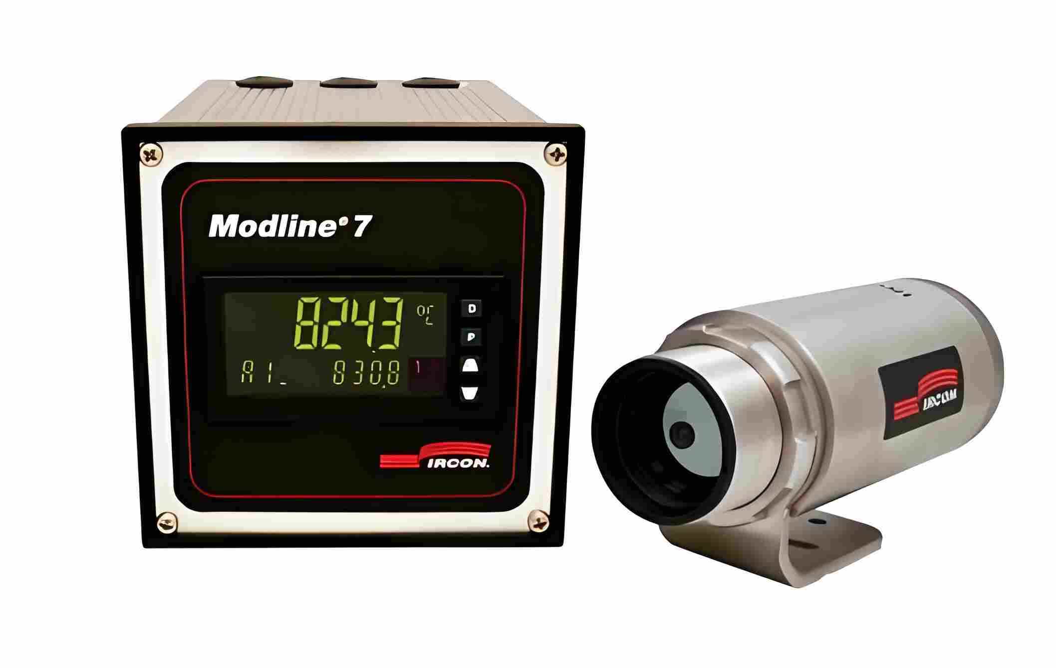 经销IRCON红外线扫描测温仪