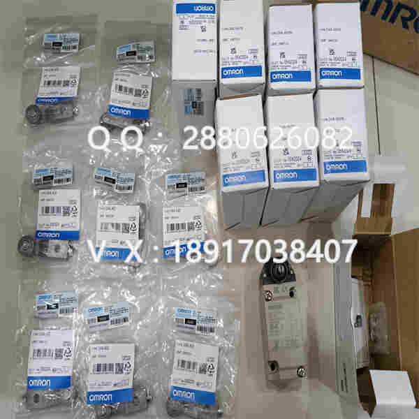 介绍日本OMRON光电开关E3FB-DP13