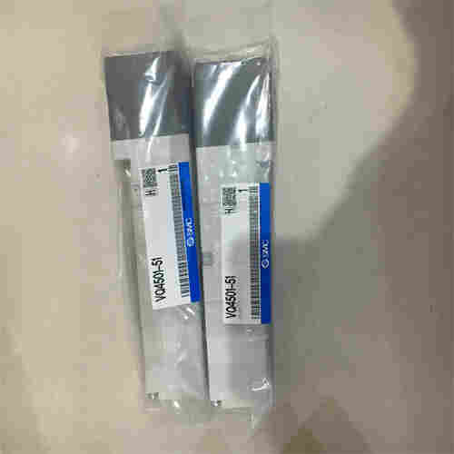 SMC电磁阀VQZ1150-5M1常见故障