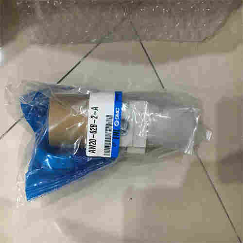 简要分析SMC过滤减压阀AW20-N02HM-C-B