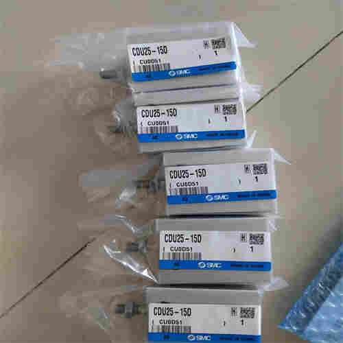 SMC气缸CDM2KG40-125TZ功能特点