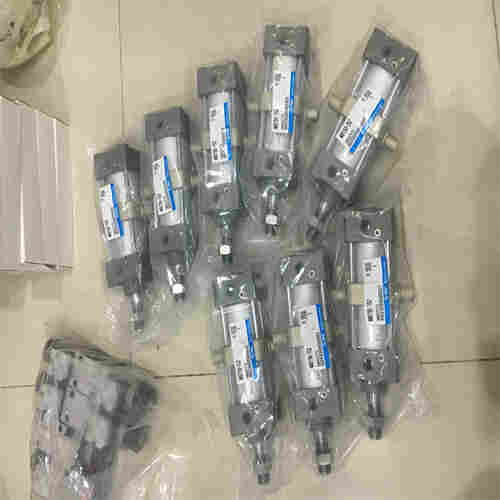 SMC气缸MDBB100-900Z电流输出方式