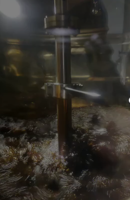 弗林顿防腐雷达物位计为甲醇蒸馏的液位测量注入稳定新动力