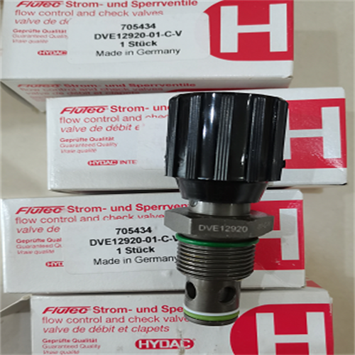 规格 贺德克HYDAC齿轮泵PGE102-1130-RBR1-N-3700详解