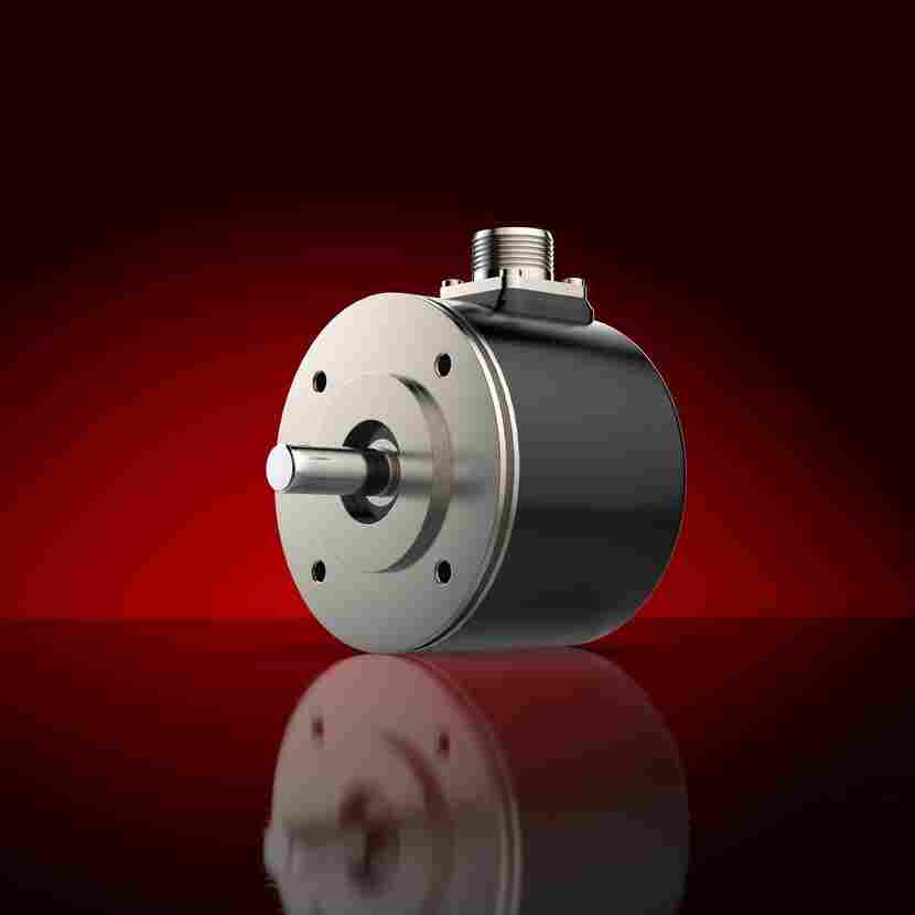 經(jīng)銷德國(guó)LENORD+BAUER編碼器