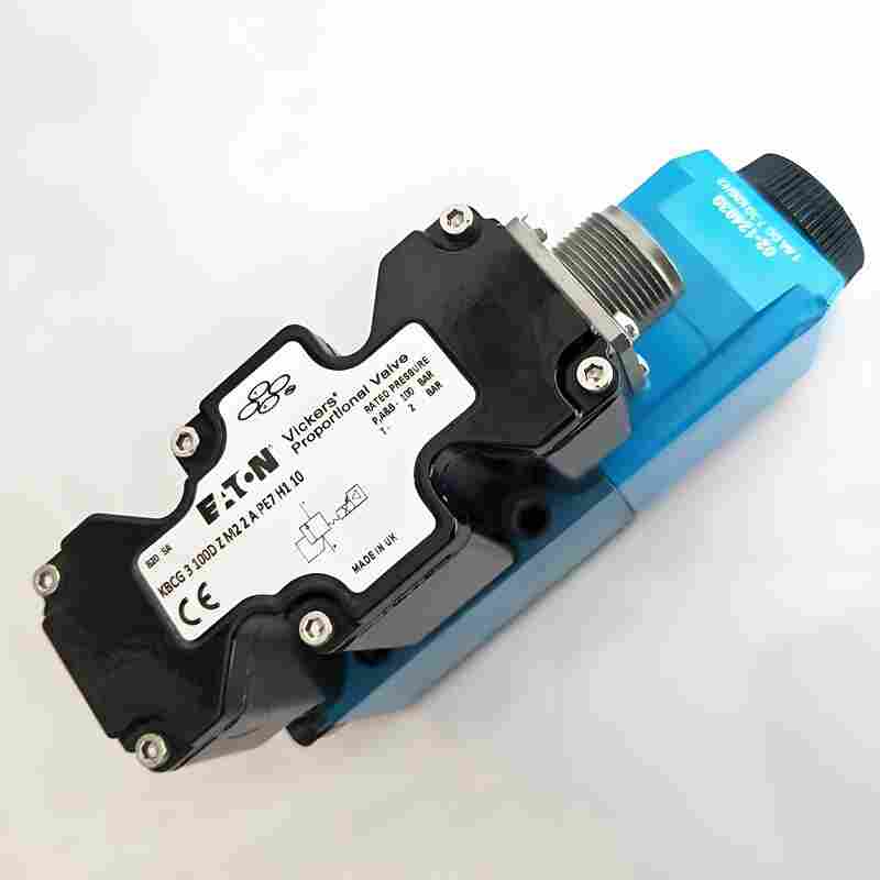 新品供應(yīng)VICKERS閥