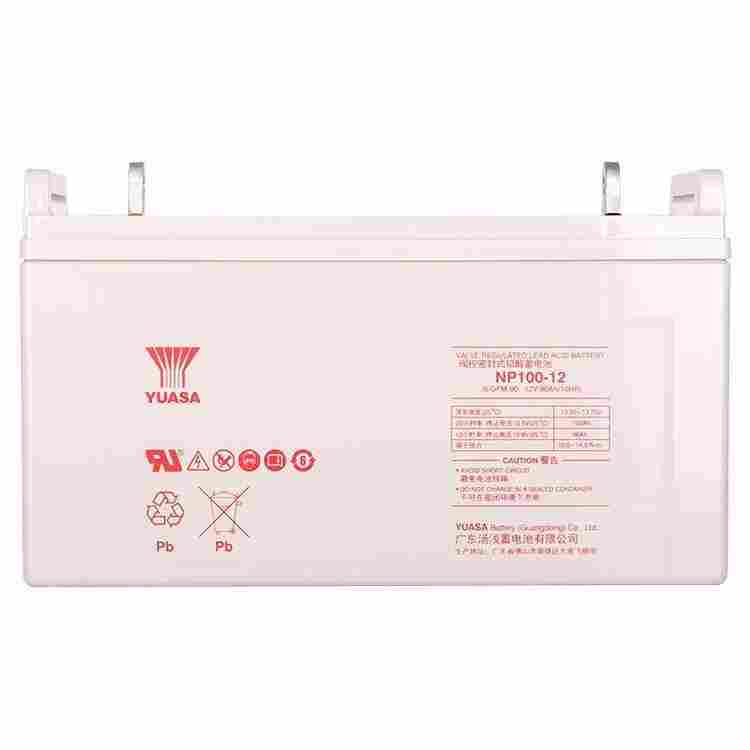 广东汤浅蓄电池NP150-12 12V150AH直流屏通讯电池