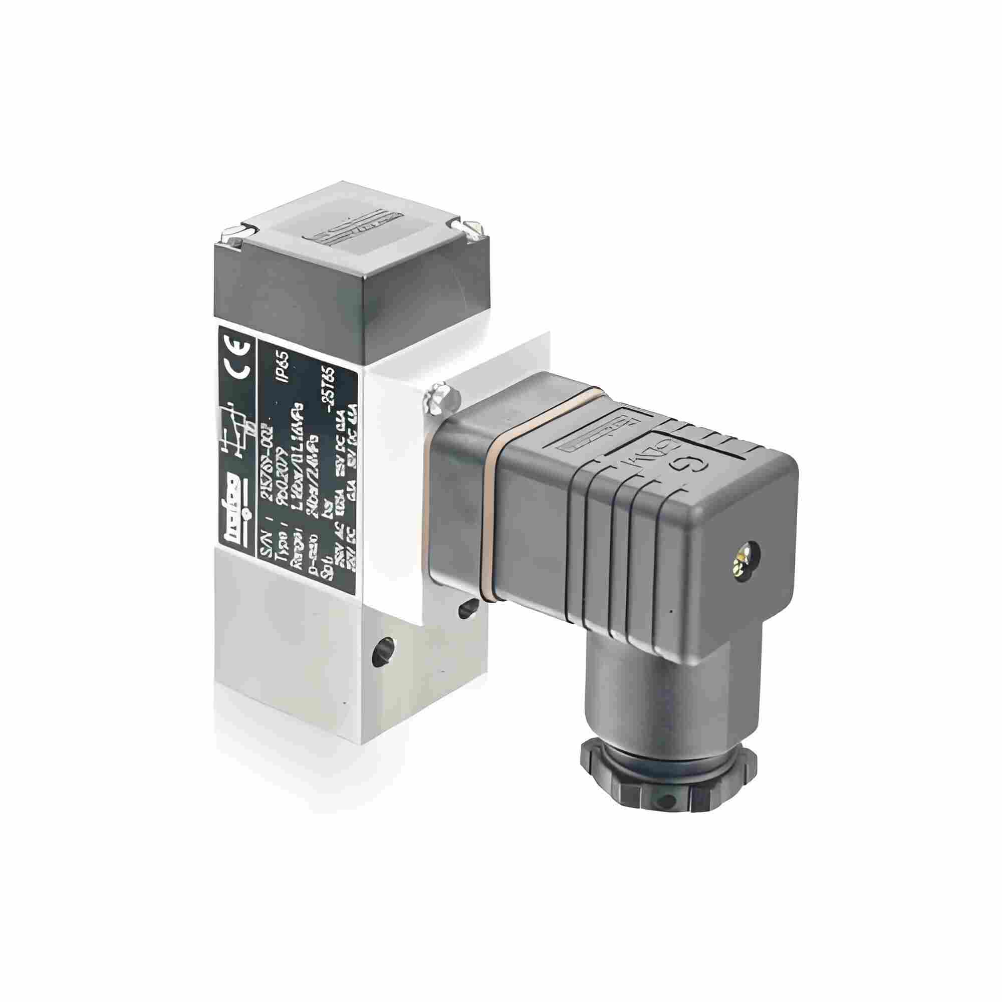 经销TRAFAG压力继电器